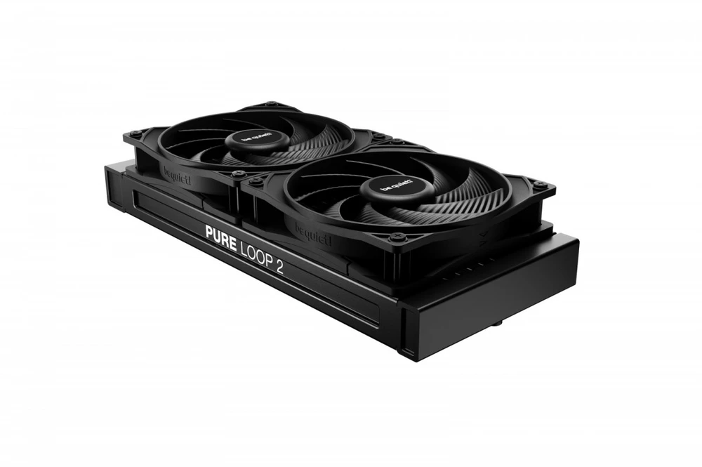 LISTAN BE QUIET PURE LOOP 2 240mm