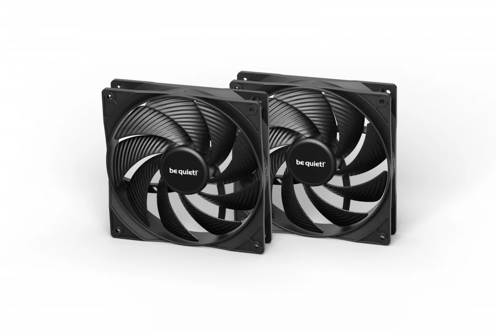LISTAN BE QUIET PURE LOOP 2 280mm