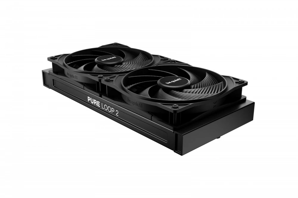 LISTAN BE QUIET PURE LOOP 2 280mm