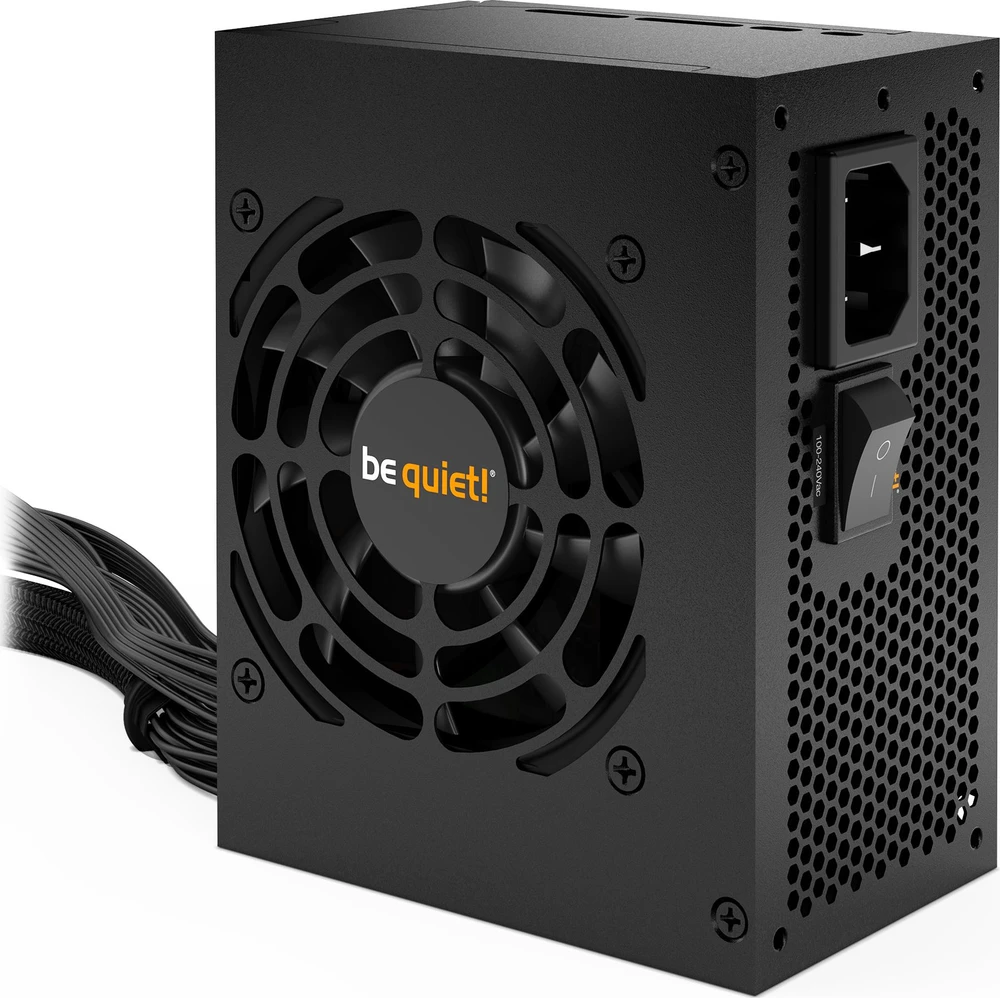 LISTAN BE QUIET SFX POWER 3 300W