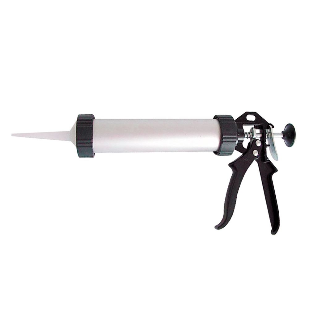 Beast Wyciskacz Hermetiko pistoletas, aliuminis, 225 mm, „Proline“