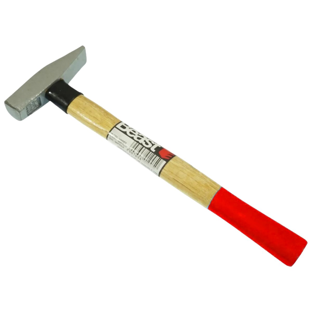Beast Āmurs koka rokturis 200g