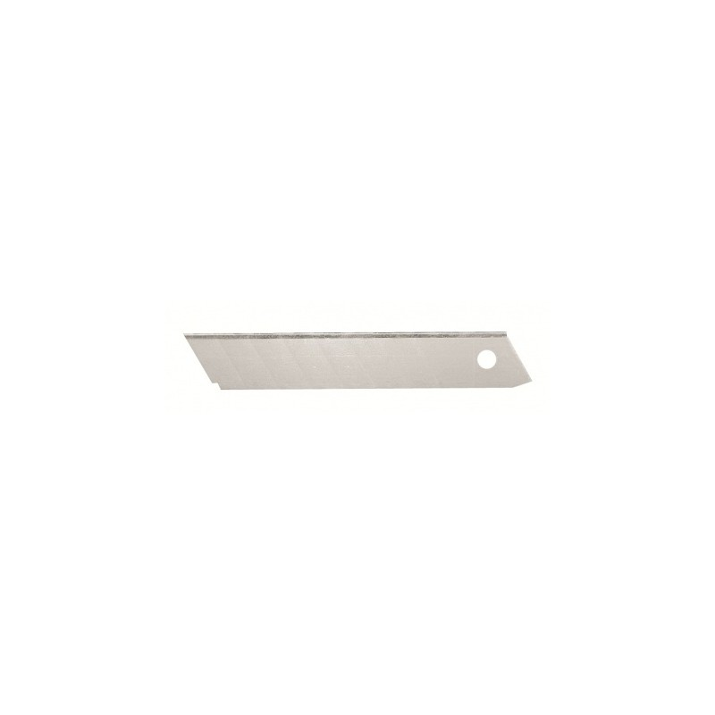 Mega ATSARGINIAI AŠMENYS 18 mm 10 vnt.