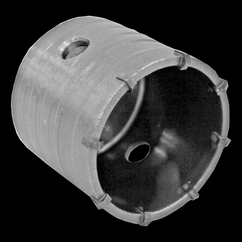 Mega Betono grąžtas 65 mm M22