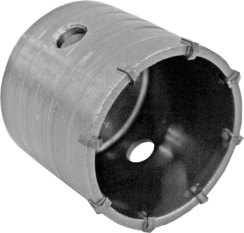 Mega Betono grąžtas 80 mm M22
