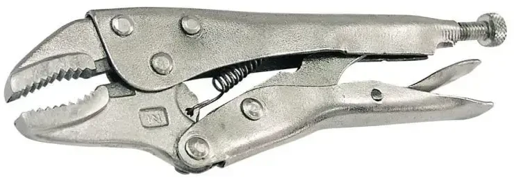 Mega Szczypce Morzės savaime užsifiksuojančios replės 180 mm