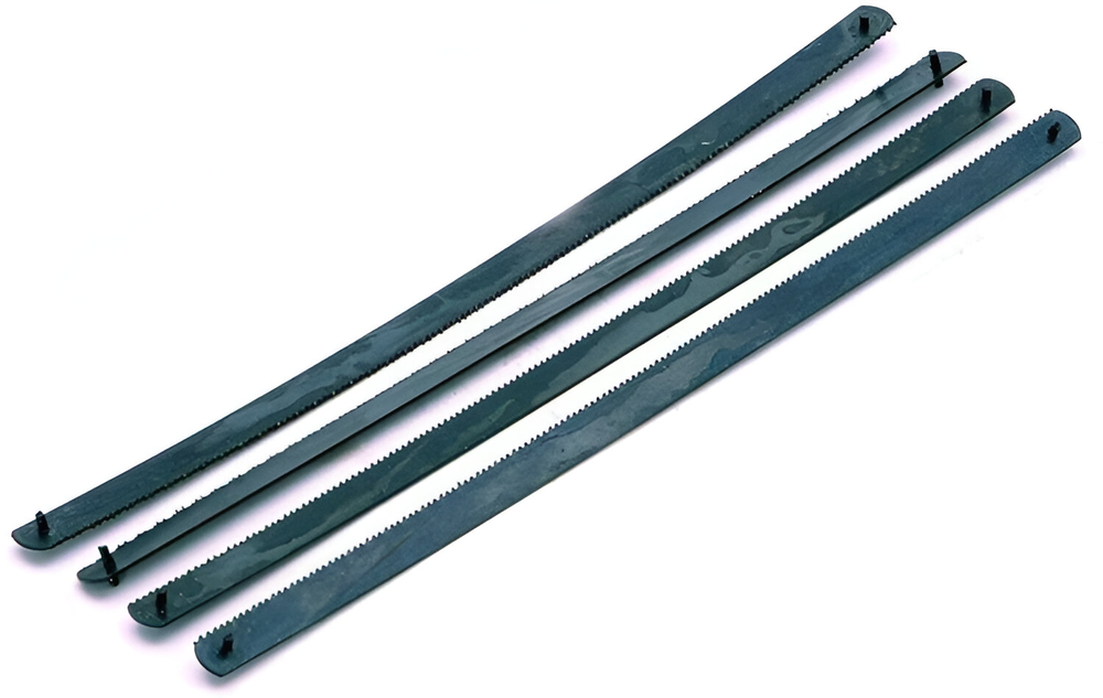 Beast Metalo pjūklas 150 mm 4gb