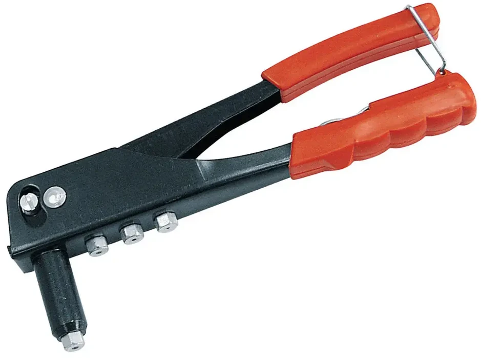 Beast Kniedžių pistoletas Metalinis korpusas 310x105x25mm