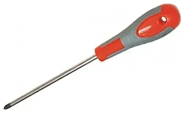 BEAST Atsuktuvas su plast. rankena PH 1x75mm