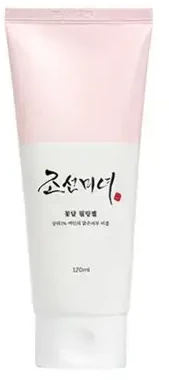 Beauty of Joseon Apricot Blossom Peeling Gel Švelnus šveičiamasis gelis veidui, 100 ml
