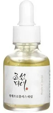 Beauty of Joseon Glow Serum Propolis + Niacinamide skaistinantis serumas veidui, 30 ml