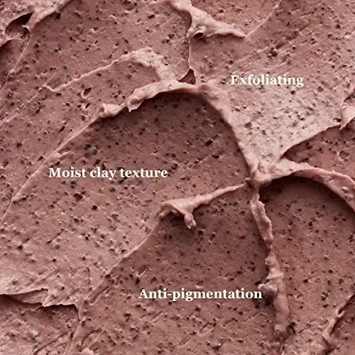 Beauty of Joseon Raudona Bean Refreshing Pore Face Mask veido kaukė, 140 ml