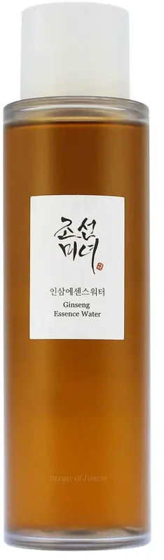 BEAUTY OF JOSEON Ginseng Essence Water veido esencija, 150 ml