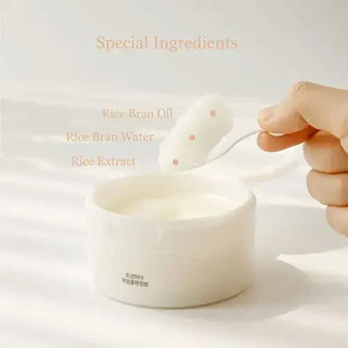 Beauty of Joseon Radiance Cleansing Balm Cleansing Kreminis valomasis veido balzamas, 100 ml