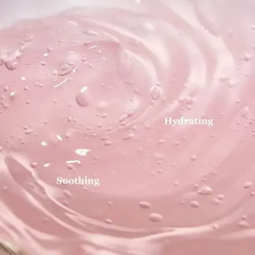 Beauty of Joseon Raudona Bean Facial Gel drėkinantis veido gelis riebiai odai, 100 ml