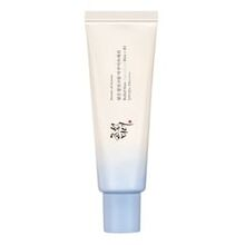 Beauty of Joseon Relief Sun Aqua-Fresh Rice + B5 SPF50 Apsauginis kremas nuo saulės, 50 ml