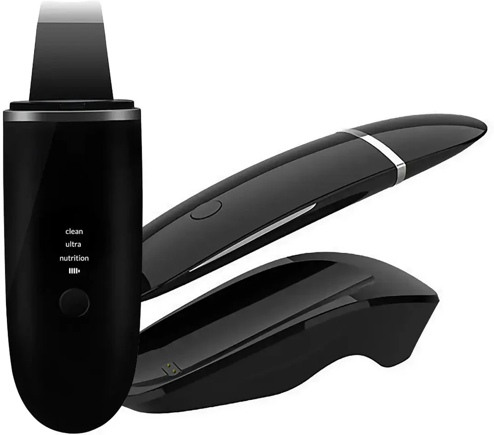 BeautyRelax Ultrasonic spatula Peel & Lift Premium BR-1540