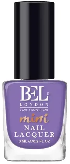 Bel London Mini Quick-Dry Nagų lakas 241, 6ml