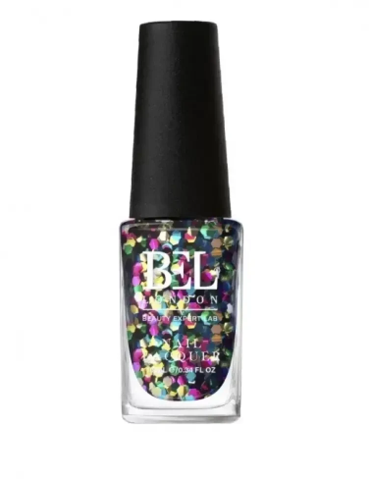 Bel London Butyl Acetate Quick-Dry nagų lakas 077, 10 ml Moterims