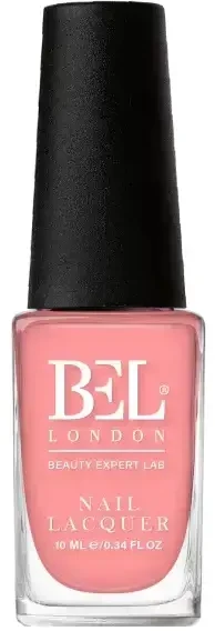 Bel London Nagų lakas 025, 60 ml moterims
