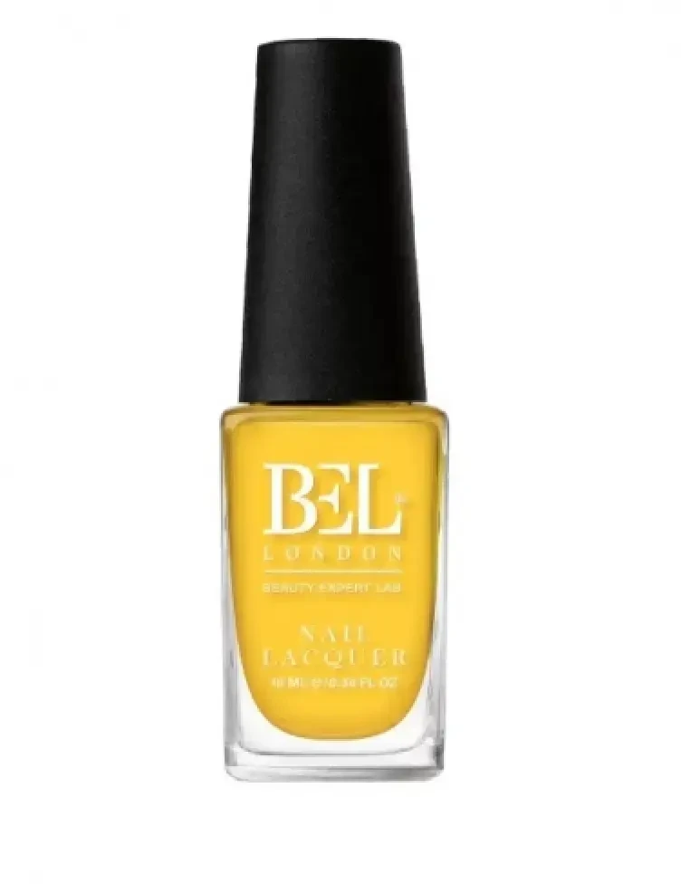Bel London Quick-Dry Nagų lakas 064, 10 ml Dla kobiet