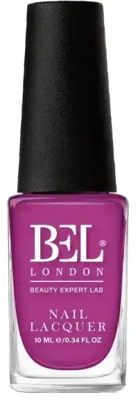 Bel London Bel London, Nauja, Quick-Dry, Nagų lakas, 021, 10 ml Moterims