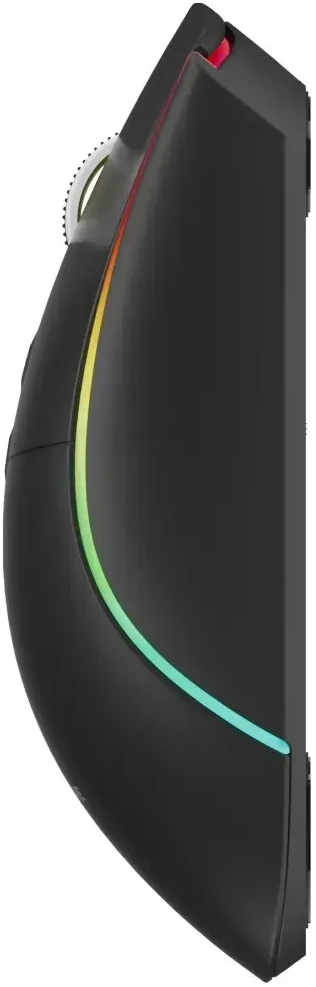 Belaidė pelė žaidimams XTRIKE ME GW-326 juoda