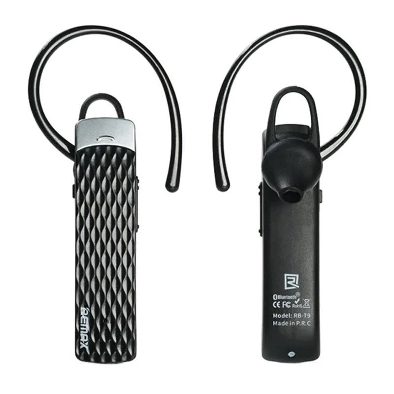 Belaidės ausinės Remax Bluetooth RB-T9