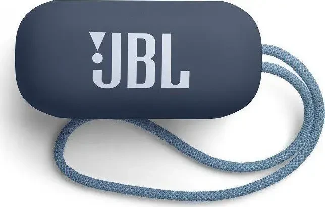 Belaidės ausinės TWS JBL Reflect Aero mėlynas