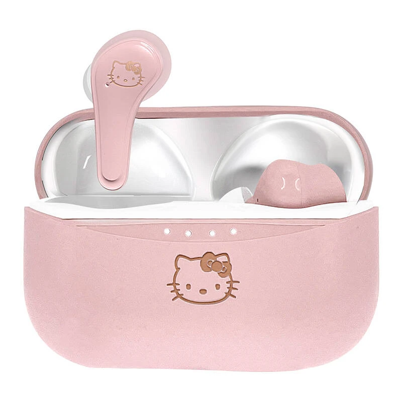 OTL Technologies Hello Kitty TWS belaidės ausinės vaikams