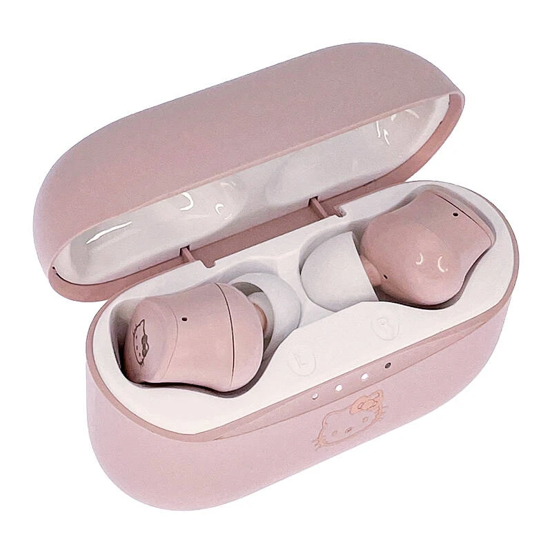 OTL Technologies Hello Kitty TWS belaidės ausinės vaikams