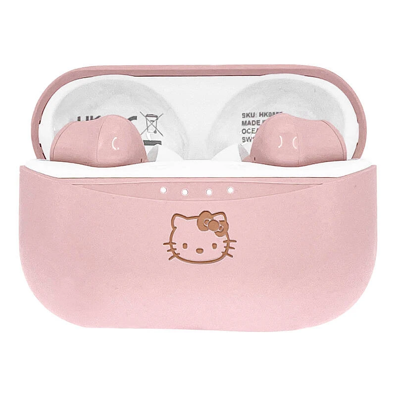 OTL Technologies Hello Kitty TWS belaidės ausinės vaikams