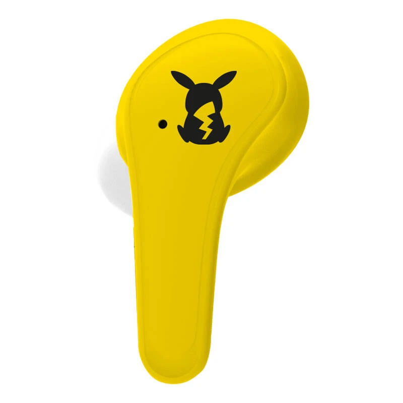 OTL Pokemon Pikachu TWS ausinės, Geltonos spalvos