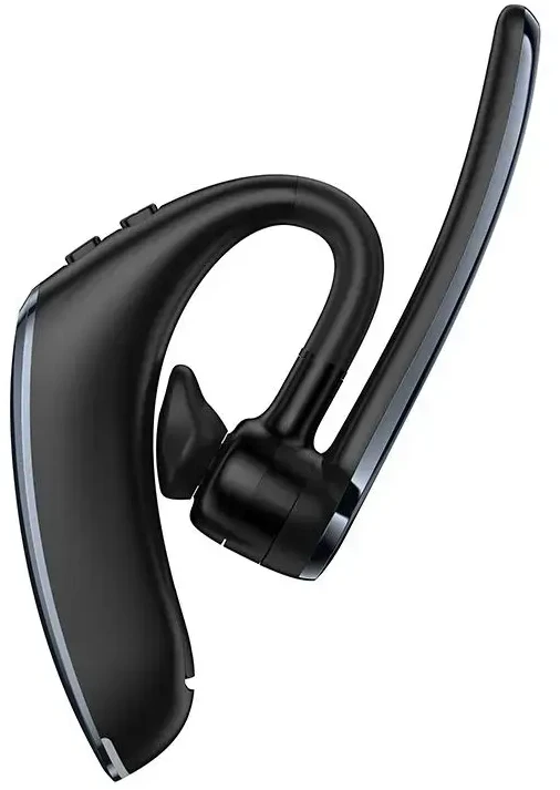 Belaidės mono ausinės (ENC, BT 6.0, 170mah) Hoco E90 juodas