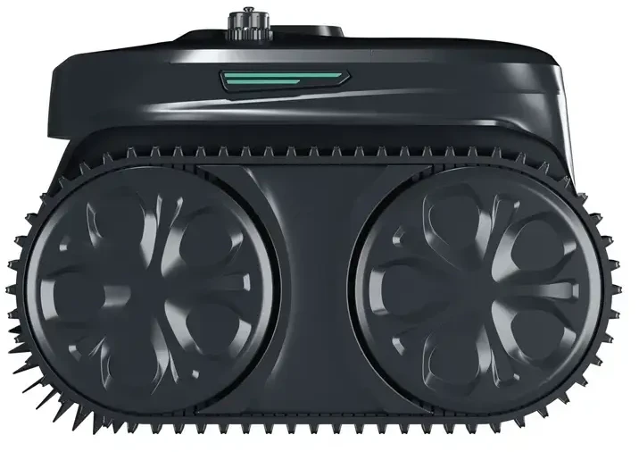 Belaidis baseino valymo robotas WYBOT C2 Pro Vision