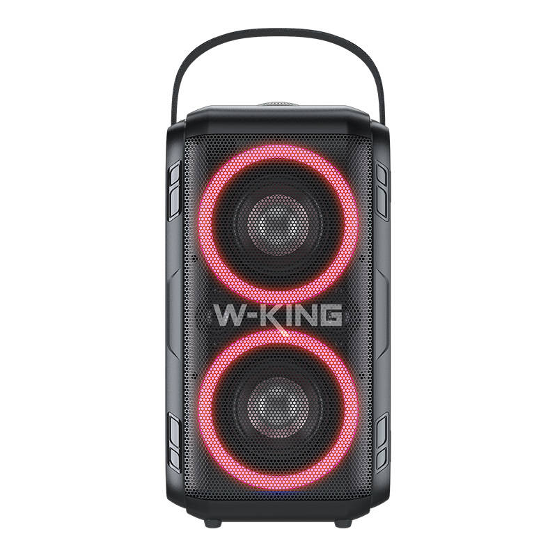 W-KING T9 60W nešiojama kolonėlė