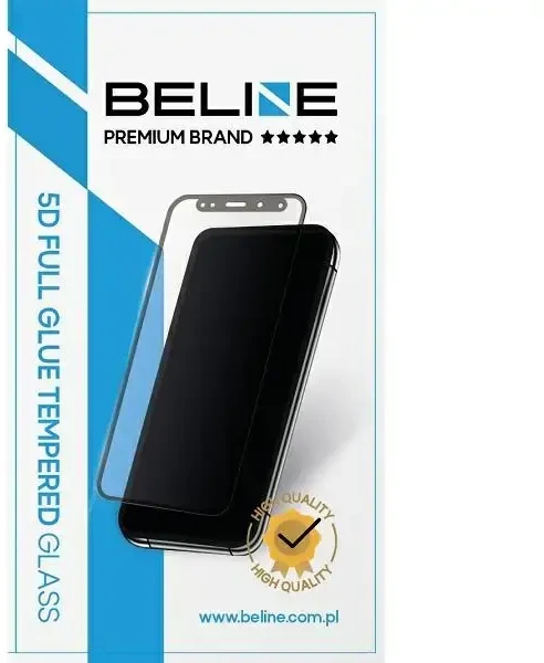 Beline Apsaugnis stiklas 5D Samsung A52A52 5G / A52s