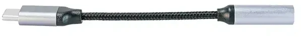 Beline Adapteris USB-C/Jack 3,5mm