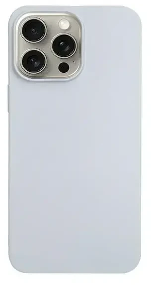 Beline Candy Dėklas Apple iPhone 16 Pro Max 6.9″ skaidrus clear