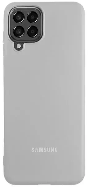 Beline Candy Dėklas Samsung M33 5G M336 skaidrus