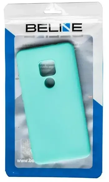 Beline Dėklas Candy Samsung Galaxy A23 5G A236 mėlynos spalvos M23 5G
