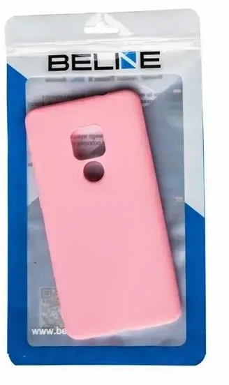 Beline dėklas Candy Samsung A23 5G A236 rožinės spalvos M23 5G