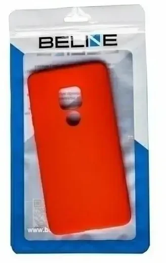 Beline Candy dėklas Samsung J5 J530 2017 red