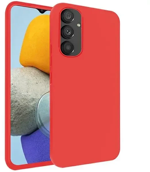 Beline Candy dėklas Samsung A34 5G A346red