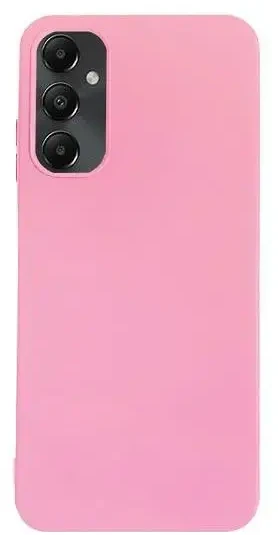Beline Candy Dėklas Samsung A05s A057 Light rožinės spalvos