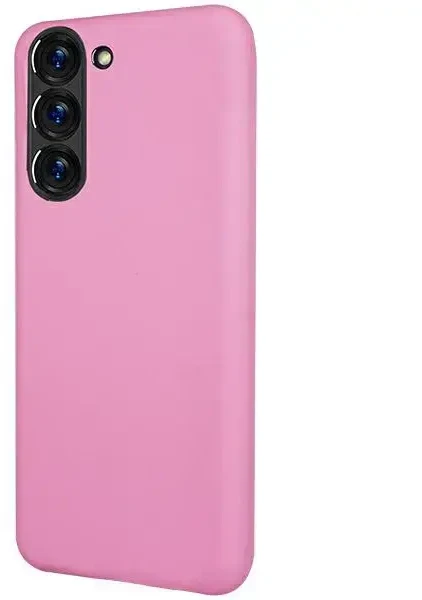 Beline Candy Samsung dėklas S 23 S 911 light rožinės spalvos