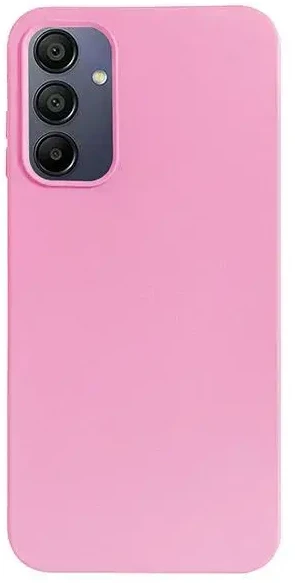 Beline Candy Samsung Galaxy Dėklas S24+ S926light rožinės spalvos