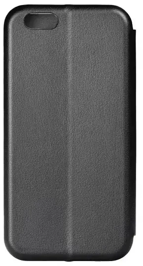 Beline Dėklas Book Magnetic HuaweiHonor V30/V30 Pro juodos spalvos