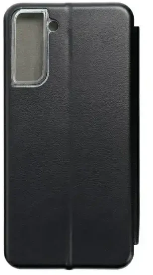 Beline Book Magnetic Realme 9 Pro + dėklas telefonui juodos spalvos