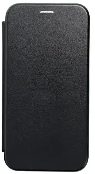 Beline Book Magnetic Realme 9 Pro + dėklas telefonui juodos spalvos